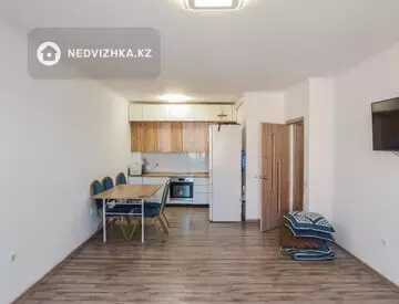 2-комнатная квартира, этаж 6 из 8, 60 м², миниатюра 3