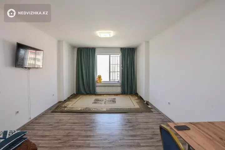 2-комнатная квартира, этаж 6 из 8, 60 м², фотография 5