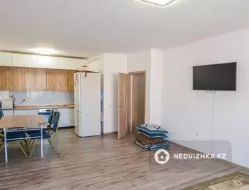 2-комнатная квартира, этаж 6 из 8, 60 м², миниатюра 4