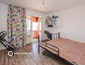 2-комнатная квартира, этаж 6 из 8, 60 м², миниатюра 7