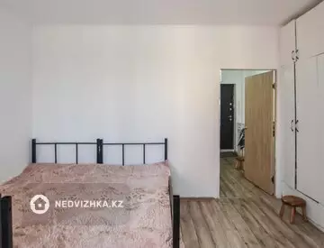 2-комнатная квартира, этаж 6 из 8, 60 м², миниатюра 8