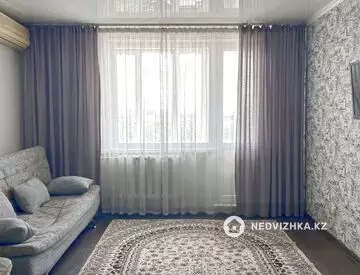 2-комнатная квартира, этаж 10 из 10, 52 м²
