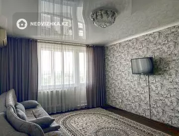2-комнатная квартира, этаж 10 из 10, 52 м²