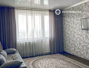 2-комнатная квартира, этаж 10 из 10, 52 м²
