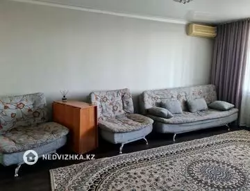 2-комнатная квартира, этаж 10 из 10, 52 м²