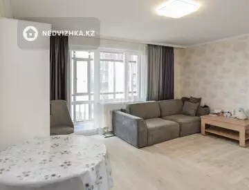 1-бөлмелі пәтер, қабат 13 барлық қабат саны 24, 30 м², 1-нобай