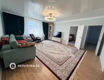 5-бөлмелі үй, 20 соттық, 220 м², 1-нобай