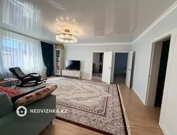 5-бөлмелі үй, 20 соттық, 220 м², 4-нобай