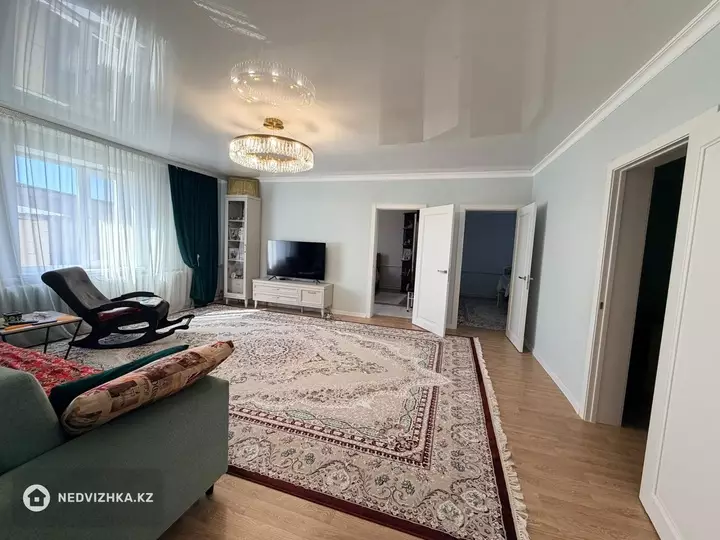 5-комнатный дом, 20 соток, 220 м², 4-фотосурет