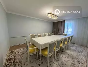5-бөлмелі үй, 20 соттық, 220 м², 10-нобай