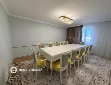 5-бөлмелі үй, 20 соттық, 220 м², 11-нобай