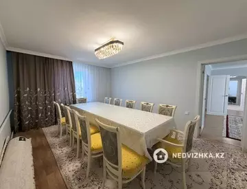 5-бөлмелі үй, 20 соттық, 220 м², 12-нобай