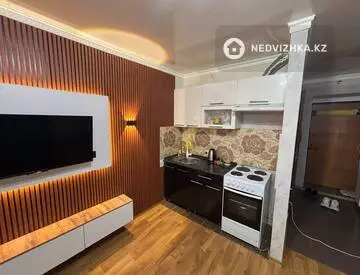 1-комнатная квартира, этаж 5 из 5, 20 м², миниатюра 3