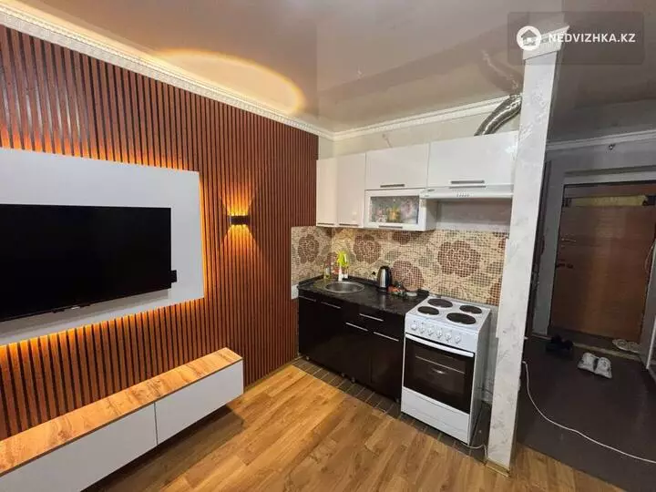 1-комнатная квартира, этаж 5 из 5, 20 м², фотография 3