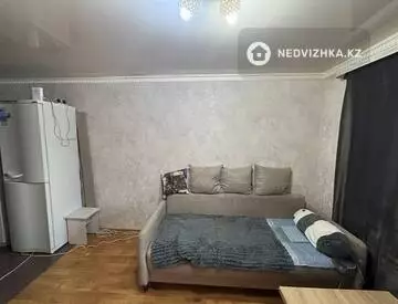 1-комнатная квартира, этаж 5 из 5, 20 м², миниатюра 6