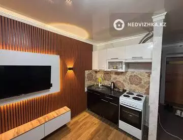 1-комнатная квартира, этаж 5 из 5, 20 м², миниатюра 4