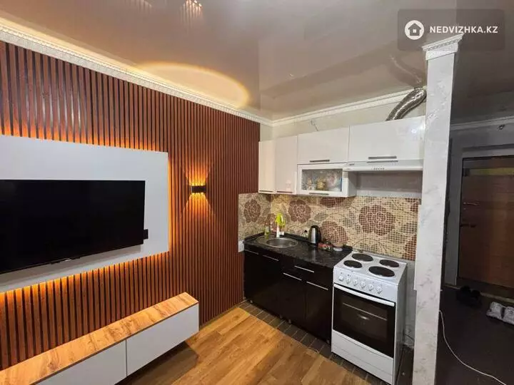 1-комнатная квартира, этаж 5 из 5, 20 м², фотография 4