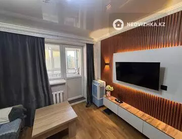 1-комнатная квартира, этаж 5 из 5, 20 м², миниатюра 2