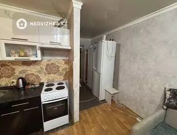 1-комнатная квартира, этаж 5 из 5, 20 м², миниатюра 5