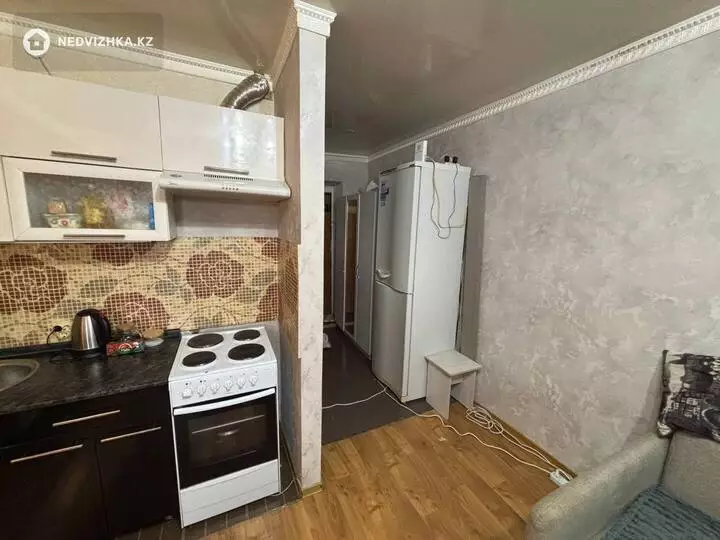 1-комнатная квартира, этаж 5 из 5, 20 м², фотография 5