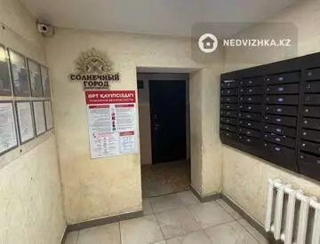 1-комнатная квартира, этаж 5 из 5, 20 м², миниатюра 12