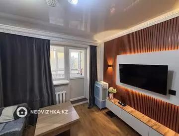 1-комнатная квартира, этаж 5 из 5, 20 м², миниатюра 1