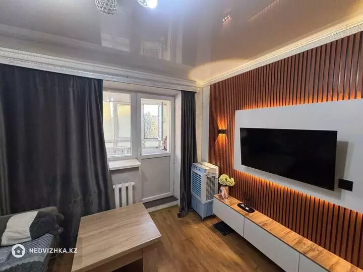 1-комнатная квартира, этаж 5 из 5, 20 м²
