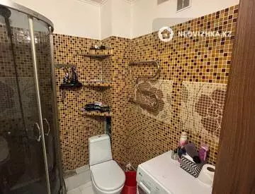 1-комнатная квартира, этаж 5 из 5, 20 м², миниатюра 9