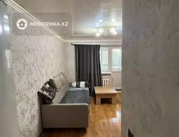 1-комнатная квартира, этаж 5 из 5, 20 м², миниатюра 7