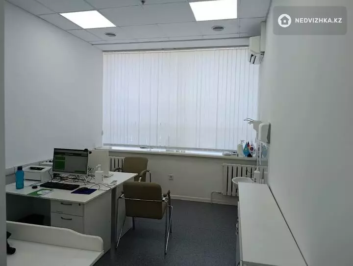 Медцентр, этаж 3 из 3, 250 м²