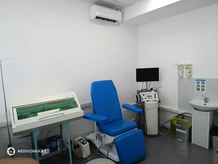 Медцентр, этаж 3 из 3, 250 м², фотография 2