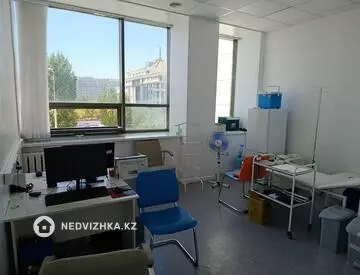 медорталықтар мен дәріханалар, қабат 3 барлық қабат саны 3, 250 м², 3-нобай