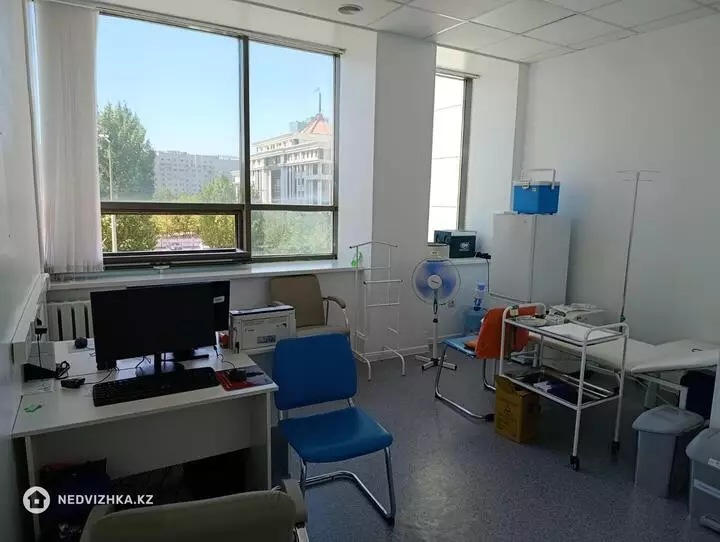 Медцентр, этаж 3 из 3, 250 м², фотография 3