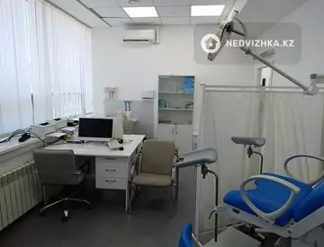 медорталықтар мен дәріханалар, қабат 3 барлық қабат саны 3, 250 м², 4-нобай