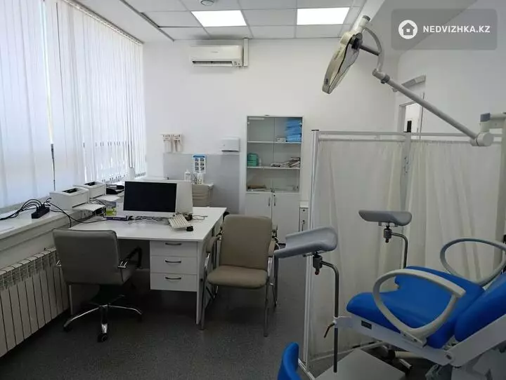 Медцентр, этаж 3 из 3, 250 м², фотография 4