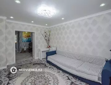 3-комнатная квартира, этаж 5 из 14, 72 м², миниатюра 7