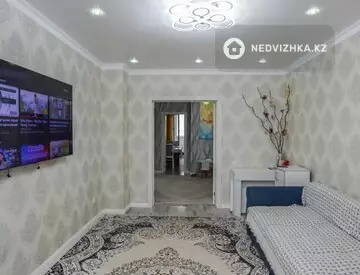 3-комнатная квартира, этаж 5 из 14, 72 м², миниатюра 8