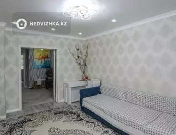 3-комнатная квартира, этаж 5 из 14, 72 м², миниатюра 9
