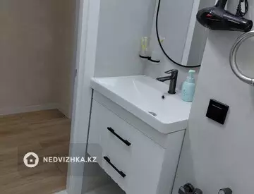 1-комнатная квартира, этаж 6 из 17, 50 м², Посуточно
