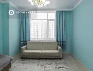2-комнатная квартира, этаж 5 из 15, 55 м², миниатюра 6