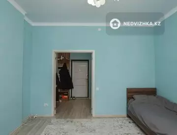 2-комнатная квартира, этаж 5 из 15, 55 м², миниатюра 8