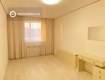 2-бөлмелі пәтер, қабат 2 барлық қабат саны 9, 70 м², 5-нобай