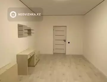 2-бөлмелі пәтер, қабат 2 барлық қабат саны 9, 70 м², 7-нобай