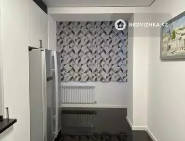 2-бөлмелі пәтер, қабат 2 барлық қабат саны 9, 70 м², 10-нобай