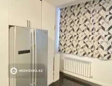2-бөлмелі пәтер, қабат 2 барлық қабат саны 9, 70 м², 4-нобай