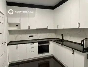 2-бөлмелі пәтер, қабат 2 барлық қабат саны 9, 70 м², 1-нобай