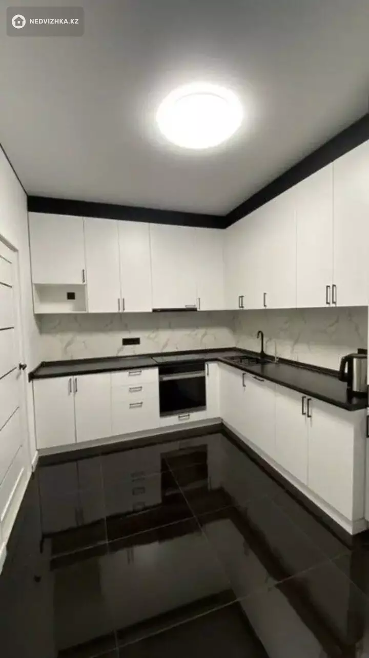 2-комнатная квартира, этаж 2 из 9, 70 м²