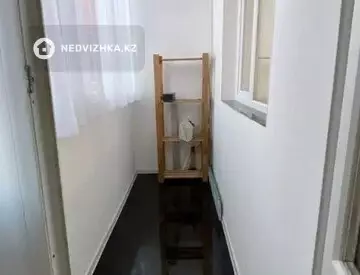2-бөлмелі пәтер, қабат 2 барлық қабат саны 9, 70 м², 11-нобай