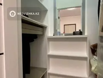 2-бөлмелі пәтер, қабат 2 барлық қабат саны 9, 70 м², 12-нобай