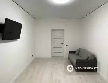 2-бөлмелі пәтер, қабат 2 барлық қабат саны 9, 70 м², 8-нобай